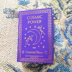 Charlotte Tilbury Cosmic Power 0.05 fl oz. - NEW